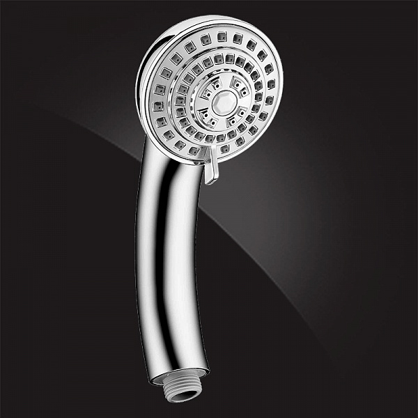 Верхняя душевая насадка Elghansa Hand Shower MG-033-Chrome