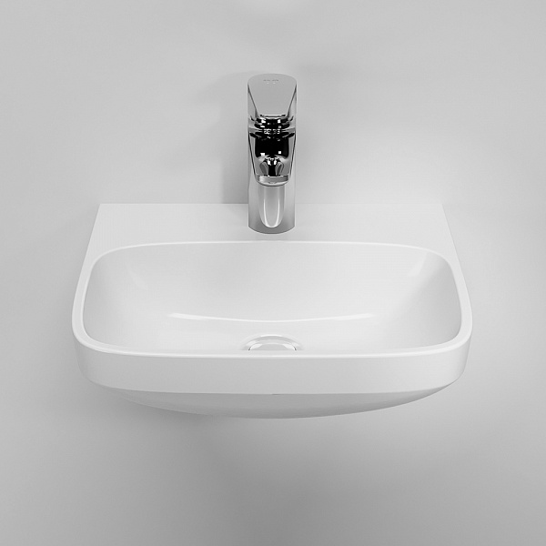 Раковина AM.PM Inspire C504811WH