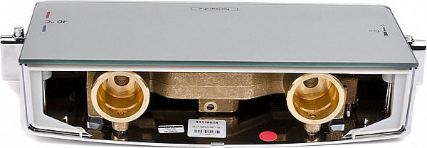 Смеситель термостатический для душа Hansgrohe Ecostat Select 13161000