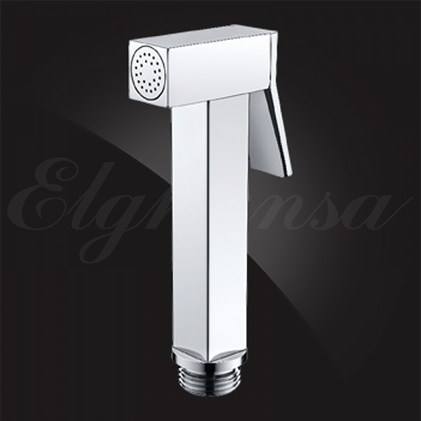 Гигиеническая лейка Elghansa Shower Spray BM-02-Chrome