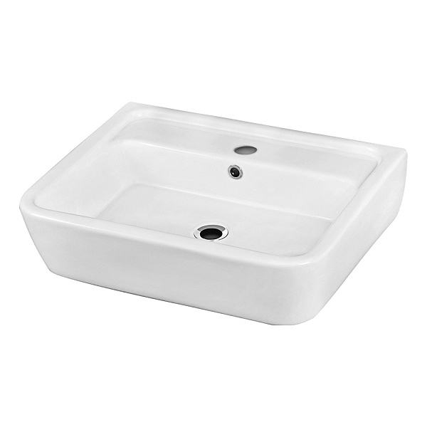 Раковина подвесная AM.PM Spirit 2.0 CC704321WH