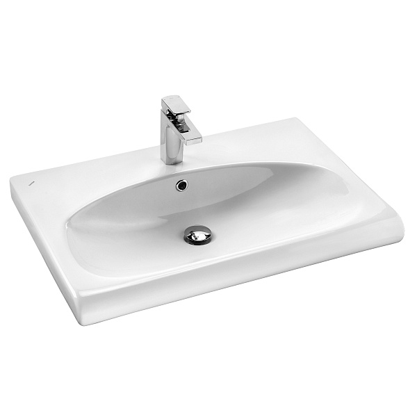 Раковина подвесная Santek Индига 75