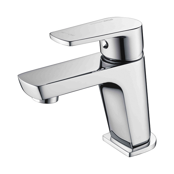 Смеситель для раковины WasserKraft Dill 6103 