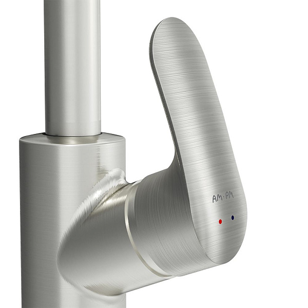 Смеситель для кухни с диспансером Am.Pm Like F8005D11