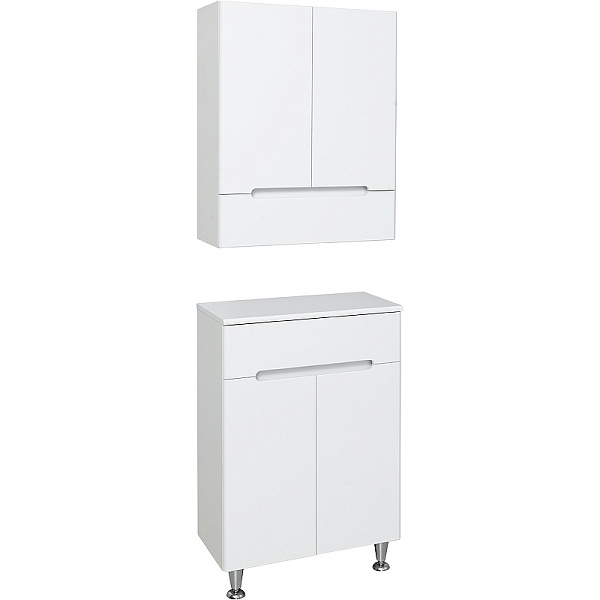 Шкаф подвесной Runo "Парма 60"