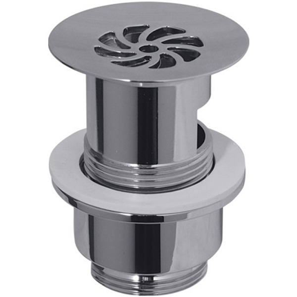 Донный клапан с переливом Migliore Ricambi ML.RIC-10.124.CR