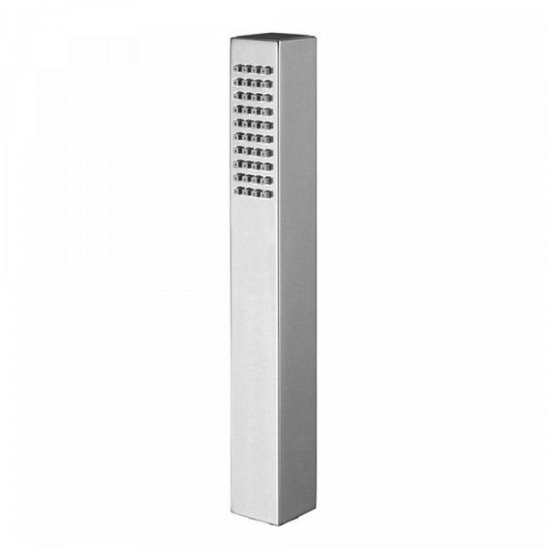 Душевая лейка Omnires Omnires Micro MICRO-R/KCR хром