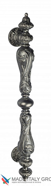 Ручка скоба Venezia "MARGHERITA" 625мм (465мм)