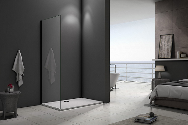 Боковая стенка Good Door Galaxy SP-100-C-B
