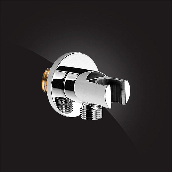 Подключение для шланга Elghansa Unit WS-10K