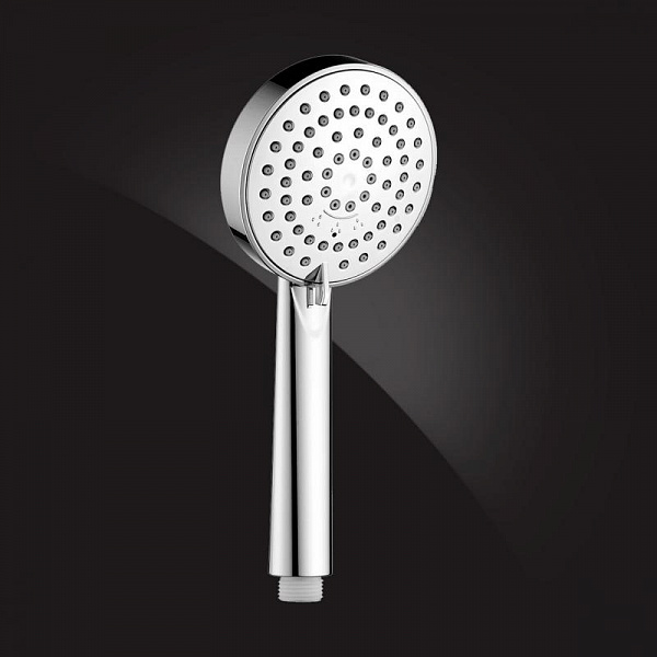 Верхняя душевая насадка Elghansa Hand Shower MB-100-Chrome