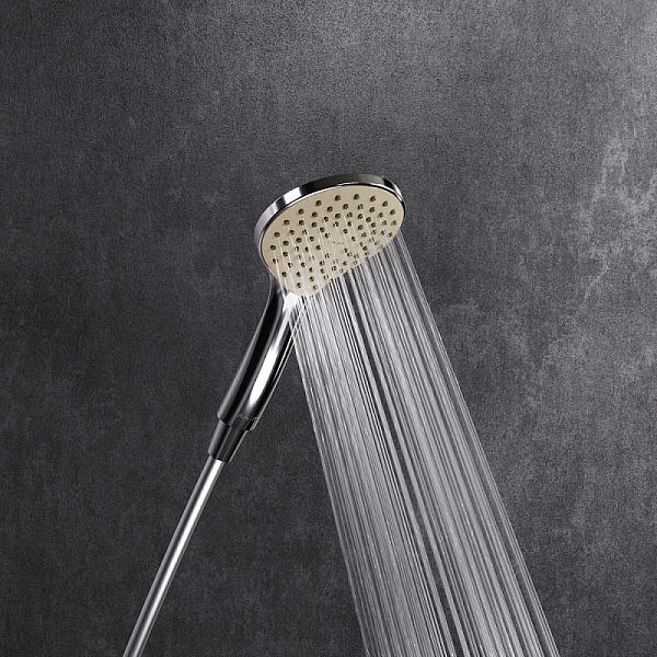 Душевая система AM.PM X-Joy F40885A24