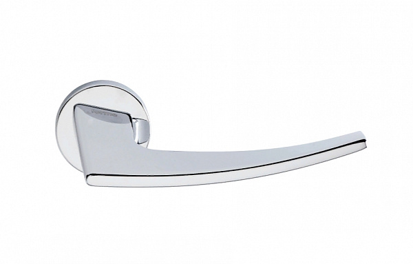 Дверная ручка на розетке Forme Antares 218R FIXA