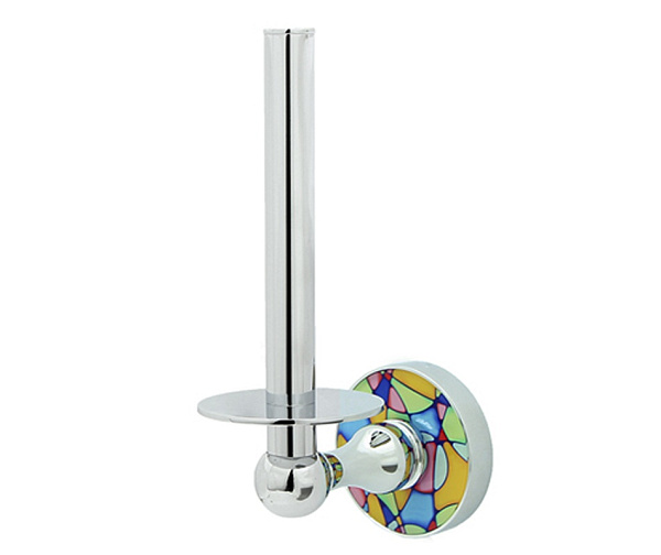 Держатель туалетной бумаги WasserKraft Diemel K-2297