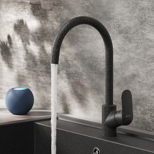 Смеситель для кухни AM.PM Like F8007722