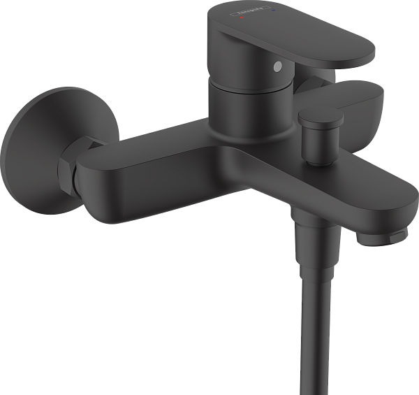 Смеситель для ванны Hansgrohe Vernis Blend 71440670