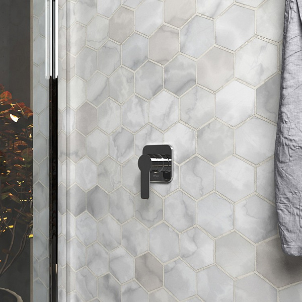 Смеситель скрытого монтажа Paini Arena 92CR690FT1LMKM