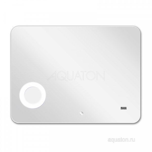 Зеркало Aquaton "Элио 100" 