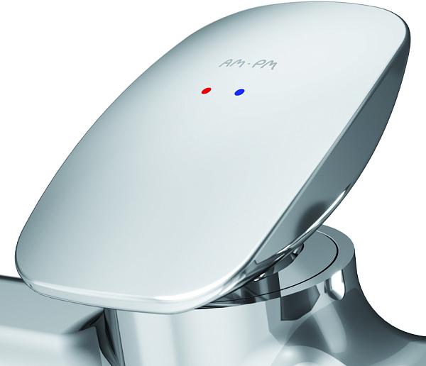 Смеситель для ванны AM.PM Spirit F70A20000