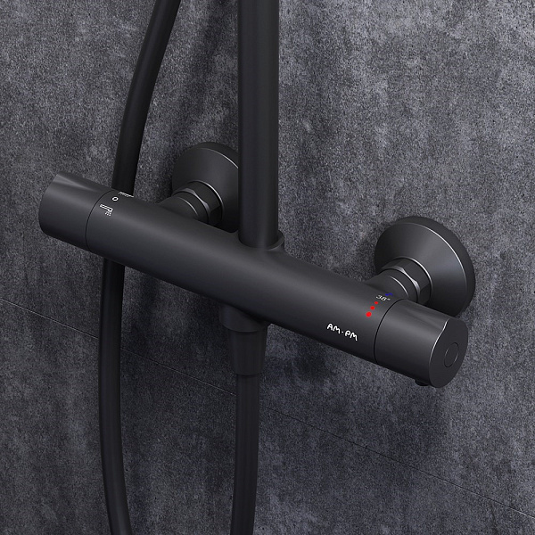 Душевая система AM.PM Like F0780422