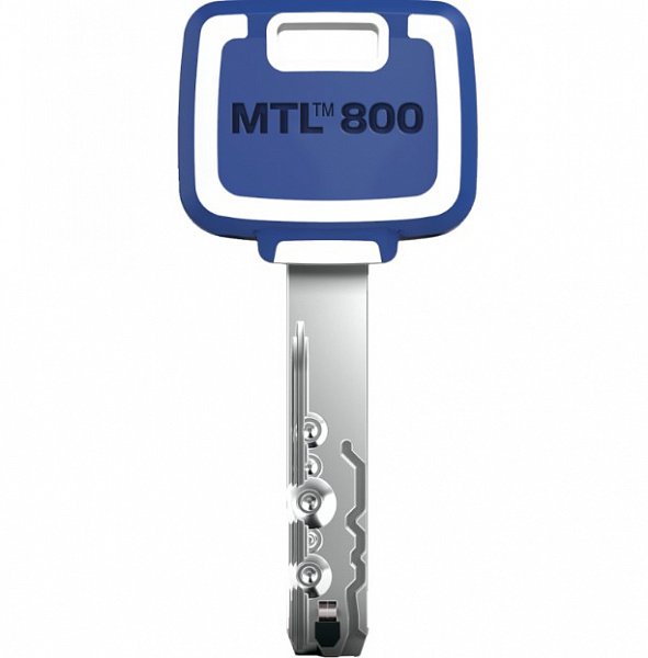 Цилиндровый механизм Mul-T-Lock MTL800 40x60 ключ-вертушка