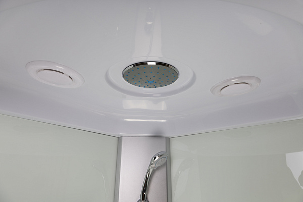 Душевая кабина Niagara NG-7307-14 80х80