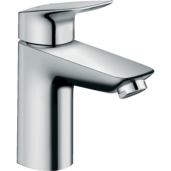 Смеситель для раковины Hansgrohe Logis 71101000