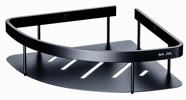 Полка для душа угловая AM.PM A7454122