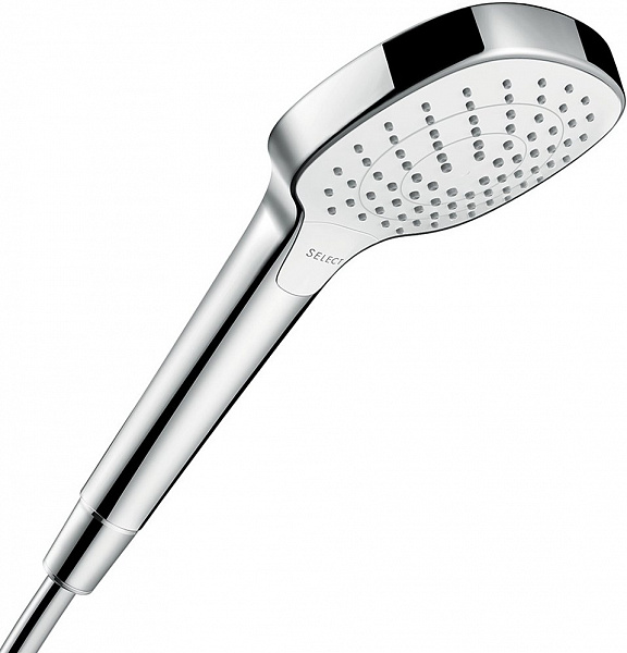 Душевая лейка Hansgrohe Croma 110 Select Е Vario HS 26812400