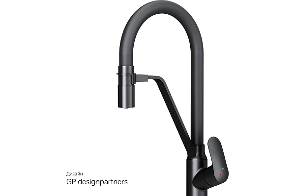 Смеситель для кухни AM.PM Like F8007822