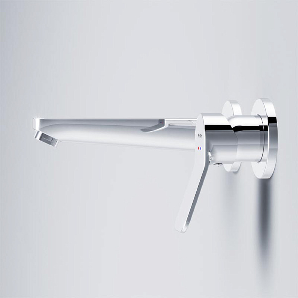 Смеситель скрытого монтажа для раковины AM.PM X-Joy F85A72600