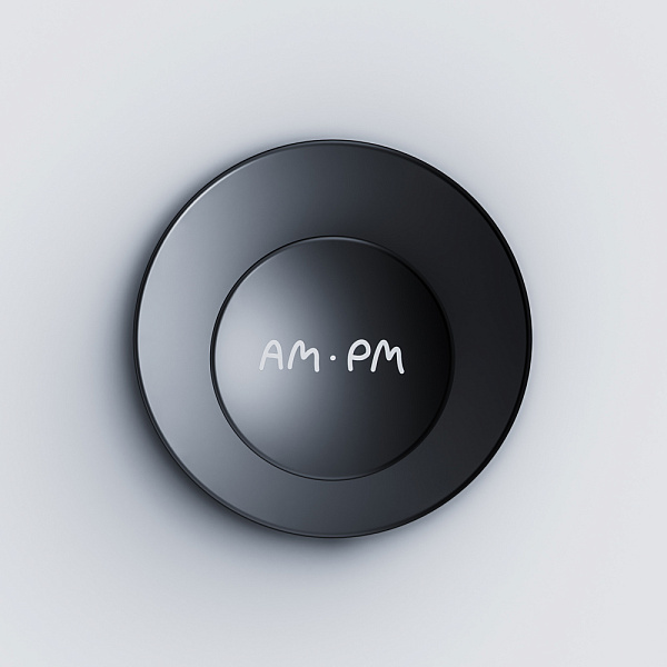 Крючок для халата Am.Pm Inspire 2.0 A50A35822