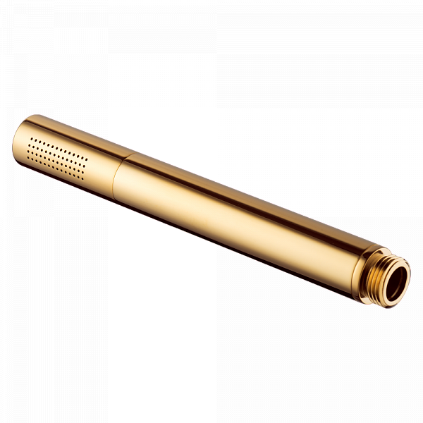 Душевая лейка Omnires Omnires Microphone MICROPHONE-RGL золото