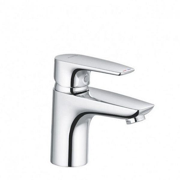 Смеситель для раковины Kludi Pure&Solid 75 DN 15 340280575