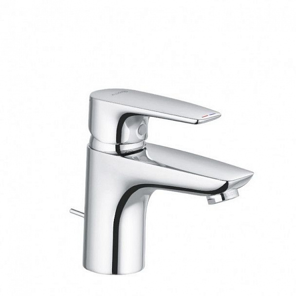 Смеситель для раковины Kludi Pure&Solid 75 DN 15 342760575