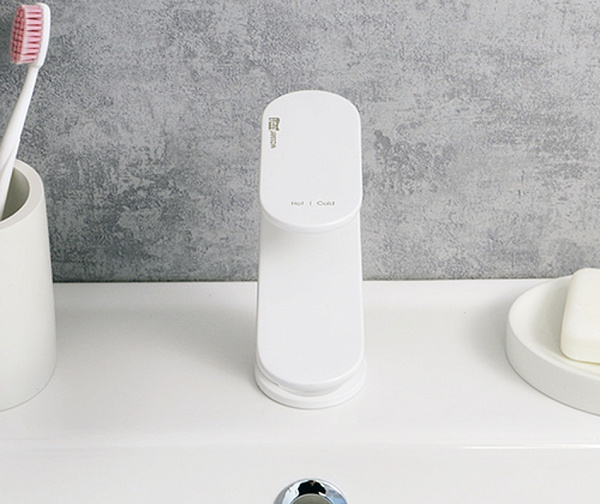 Смеситель для раковины WasserKraft Mindel 8503