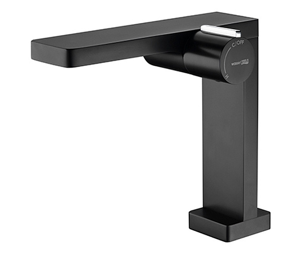 Смеситель для раковины WasserKraft Elbe 7410