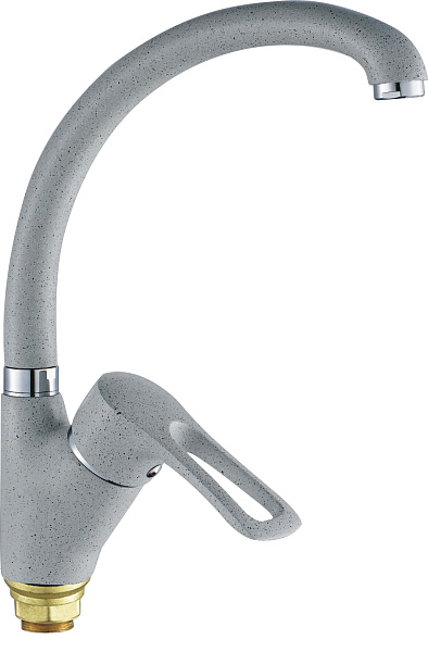 Смеситель для кухни Haiba HB4166-8