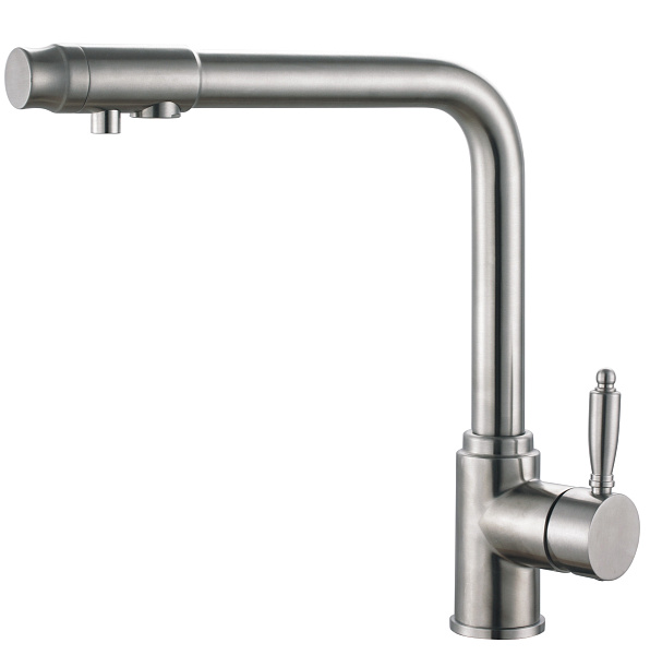 Смеситель для кухни Haiba HB70301