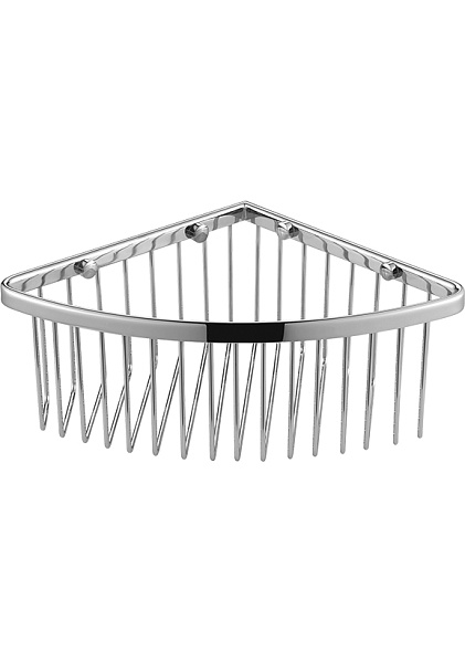 Полка для ванны AltroBagno Beni Aggiuntivi B 082203 Cr
