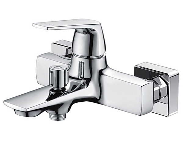 Смеситель для ванны WasserKraft Neime 1901