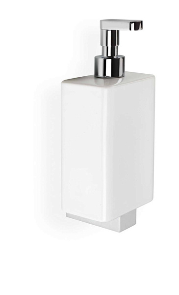 Дозатор с держателем Stil Haus Gea GE30(16)