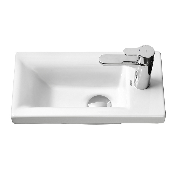 Раковина подвесная Santek Миранда 40