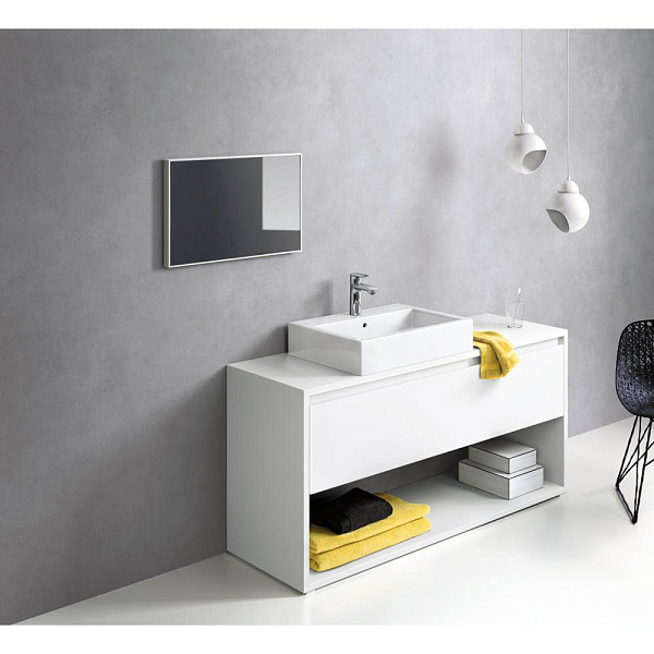 Смеситель для раковины Hansgrohe Metris 31080000