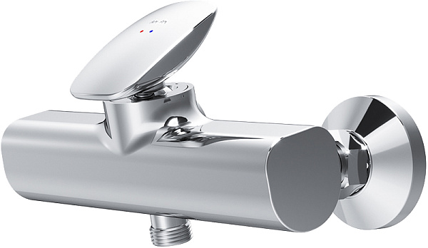 Смеситель для ванны AM.PM Spirit F70A20000