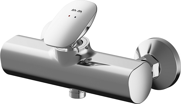 Смеситель для ванны AM.PM Spirit F70A20000