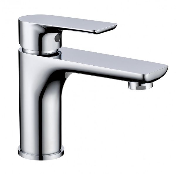 Смеситель для раковины Grohenberg GB2009CR хром