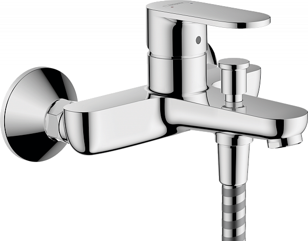 Смеситель для ванны Hansgrohe Vernis Blend 71440000