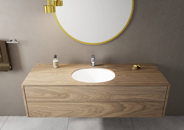 Смеситель для раковины Hansgrohe Vernis Blend 71551000