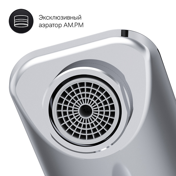 Смеситель для раковины AM.PM X-Joy S F85B02100